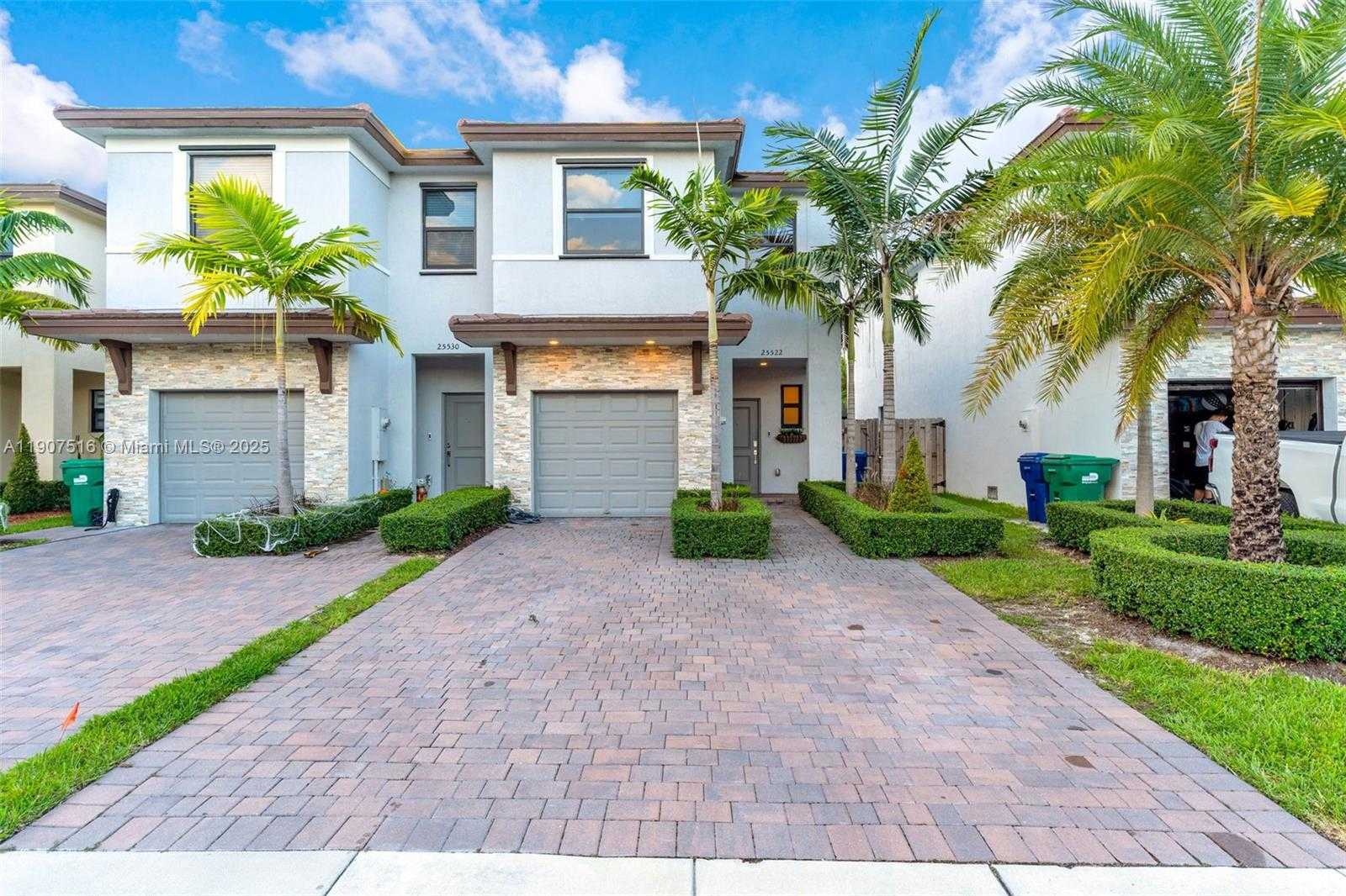 Small Image of 25522 SOUTH WEST 108TH CT, Homestead Number 1