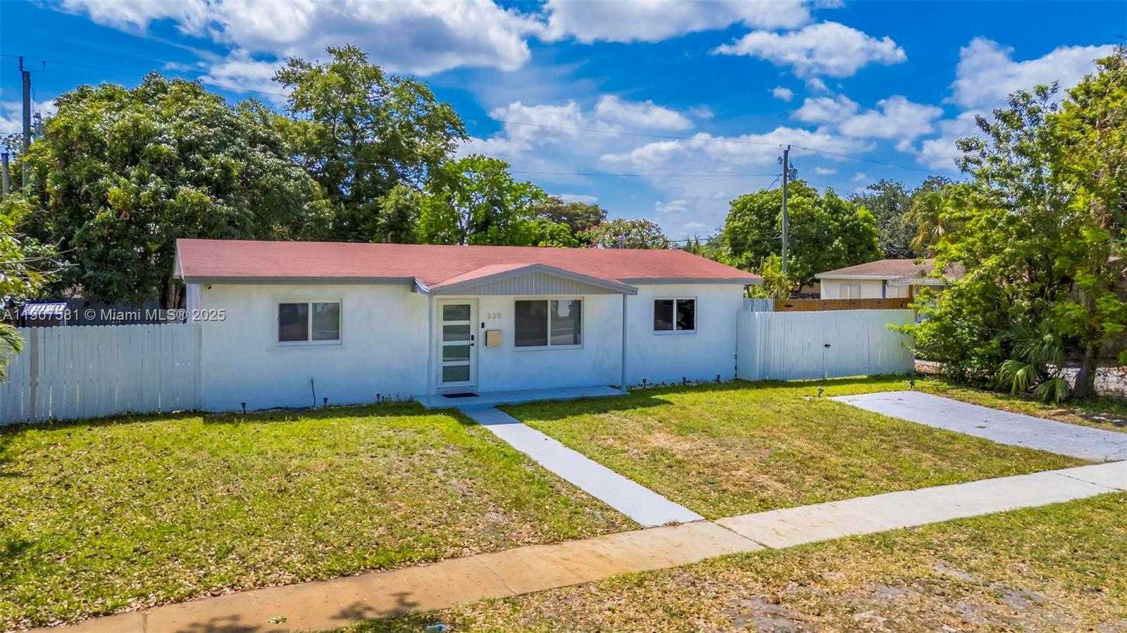 Small Image of 330 NORTH 70TH AVE, Hollywood Number 33