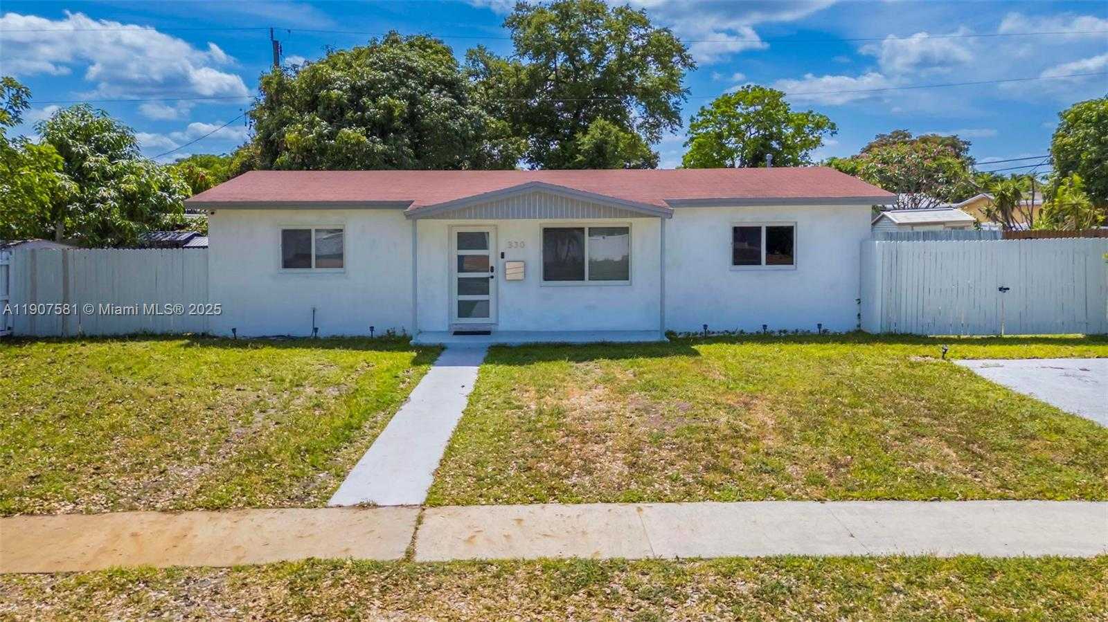 Small Image of 330 NORTH 70TH AVE, Hollywood Number 34