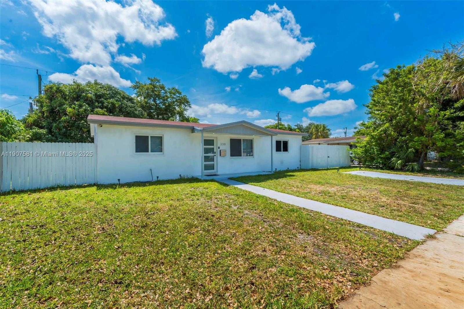 Small Image of 330 NORTH 70TH AVE, Hollywood Number 35