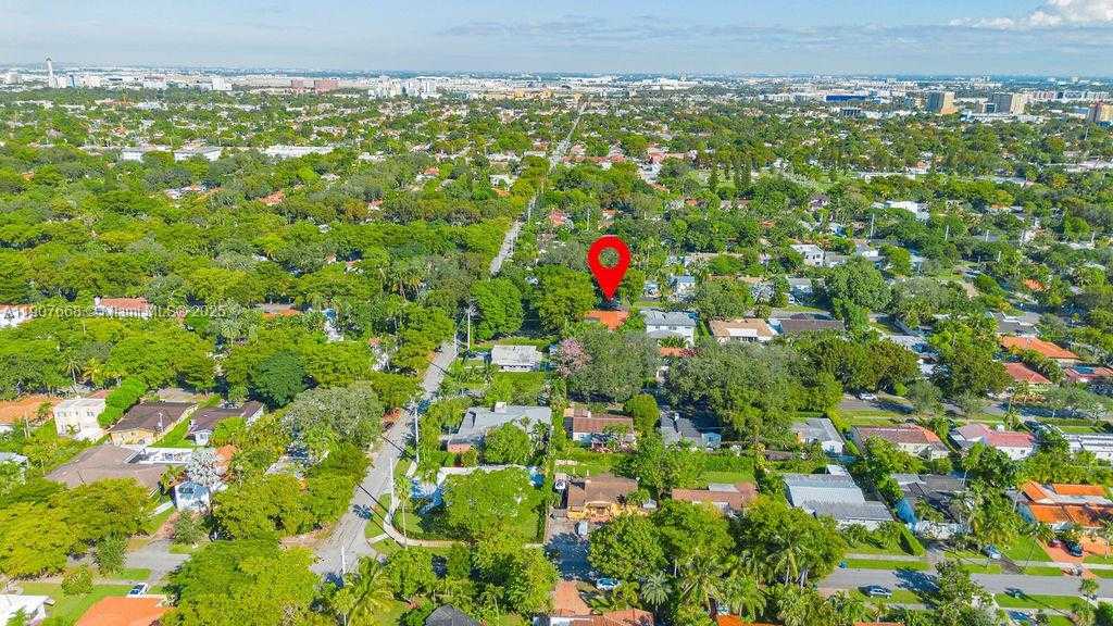 Small Image of Miami Number 40