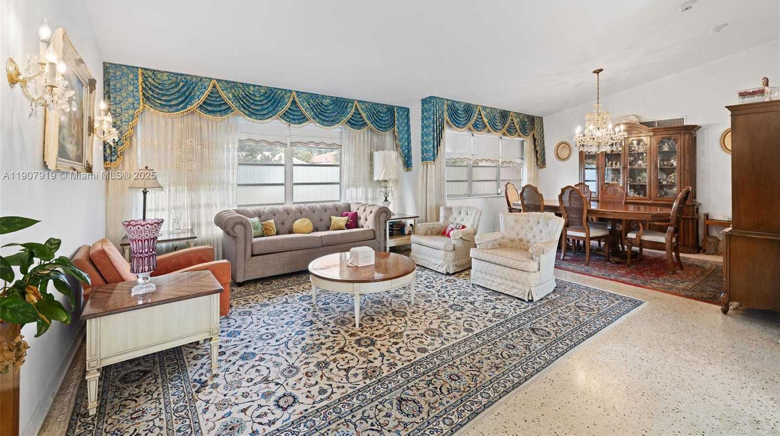 Small Image of 4601 ROYAL PALM AVE, Miami Beach Number 2