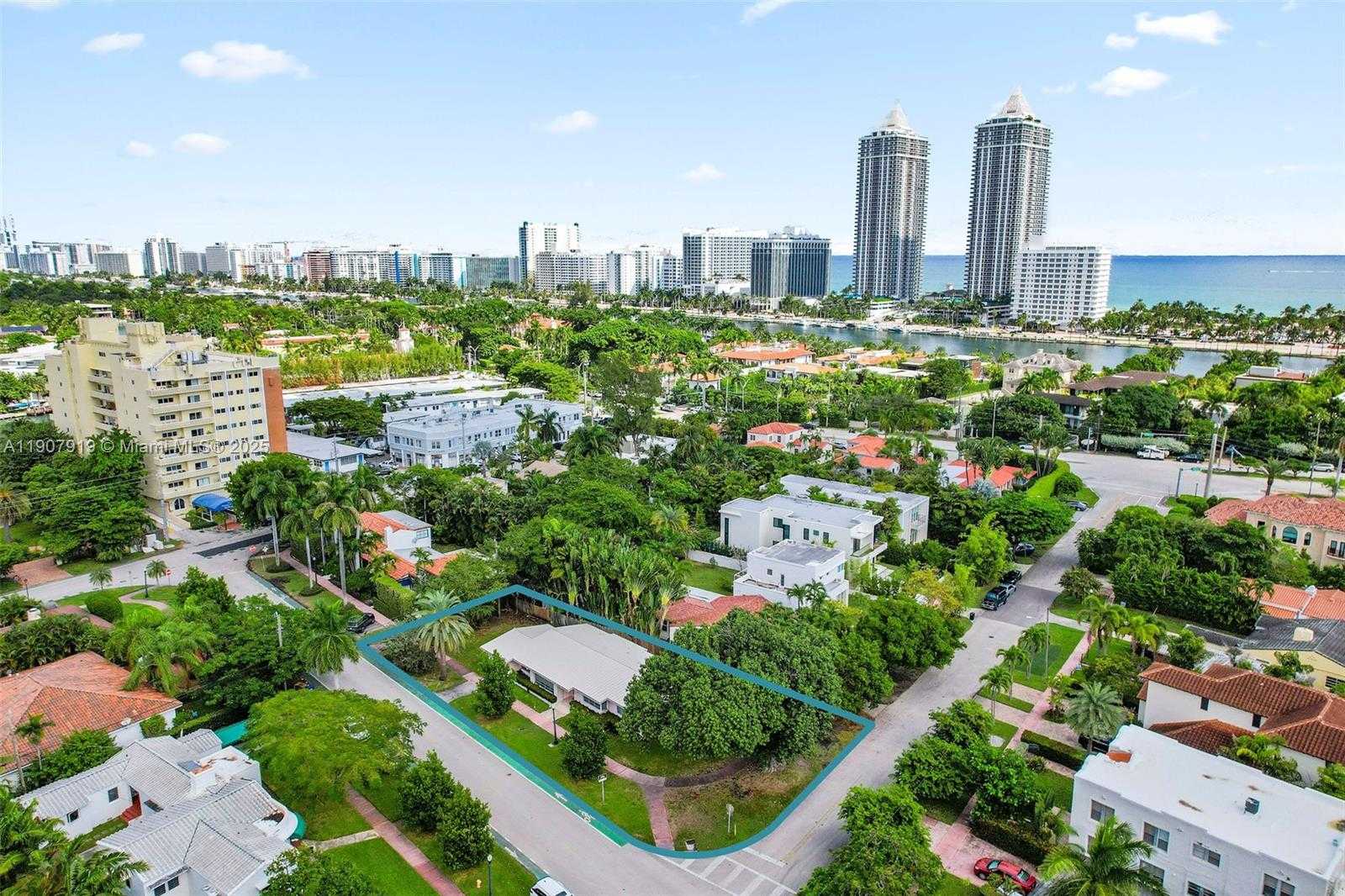 Small Image of 4601 ROYAL PALM AVE, Miami Beach Number 21