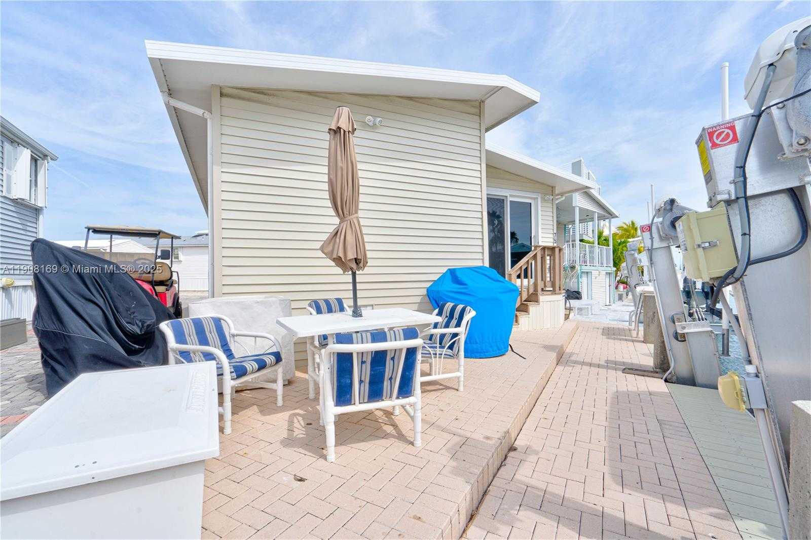 Small Image of 65821 OVERSEAS HWY #75, Long Key Number 10