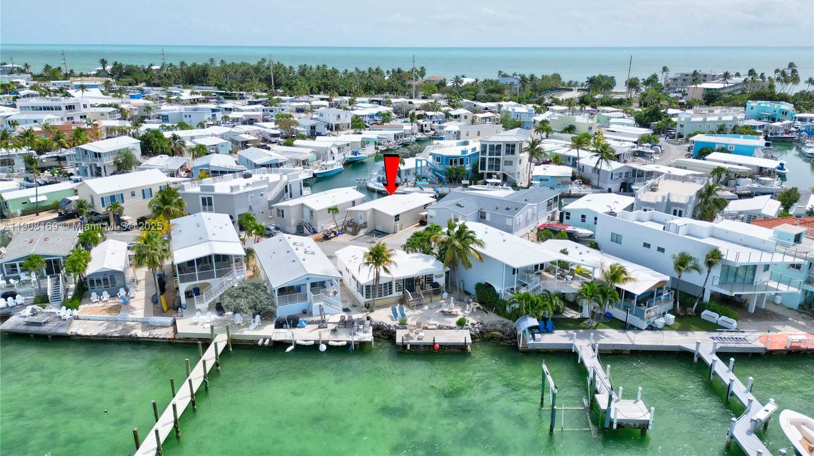 Small Image of 65821 OVERSEAS HWY #75, Long Key Number 14