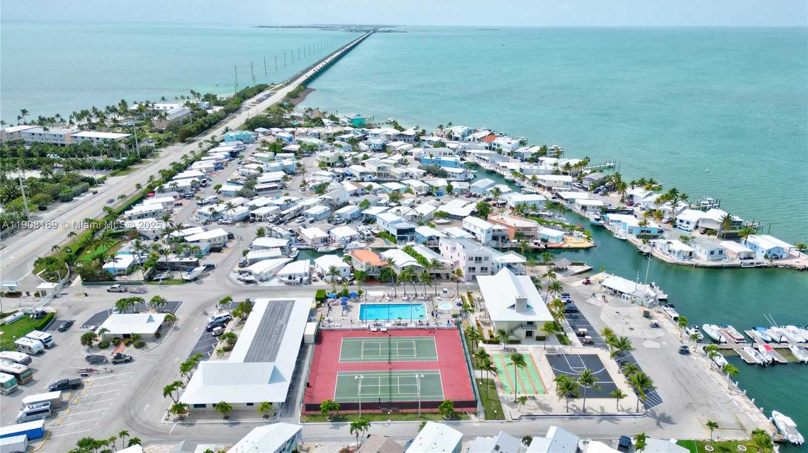 Small Image of 65821 OVERSEAS HWY #75, Long Key Number 44