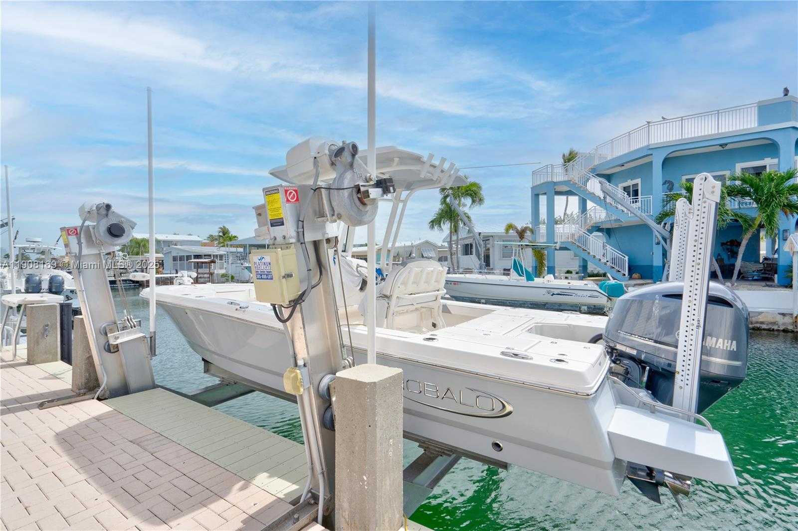 Small Image of 65821 OVERSEAS HWY #75, Long Key Number 9