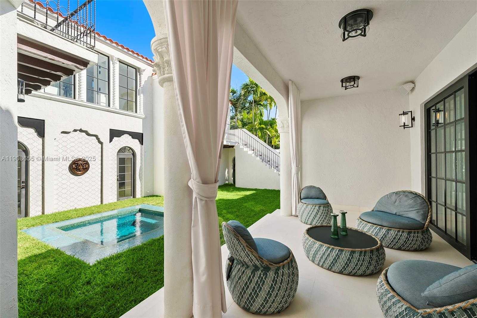 Small Image of 601 NORTH EAST 56TH ST, Miami Number 9