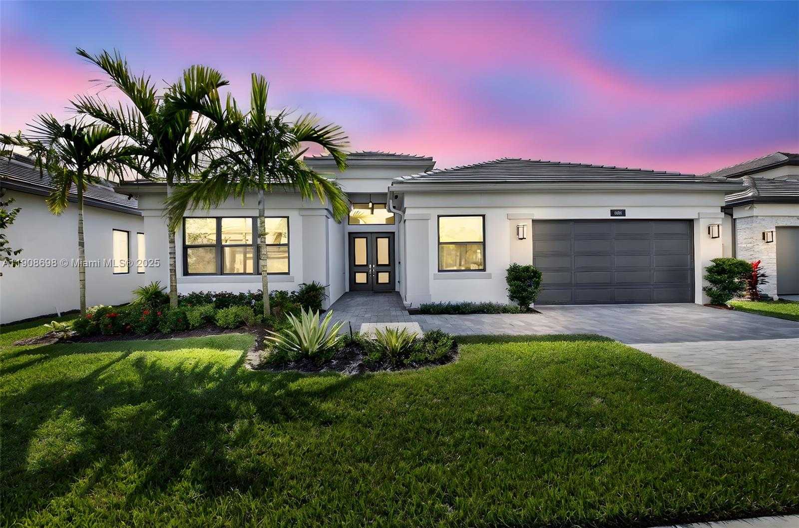 Small Image of 9852 LILAC FIELD WAY, Boynton Beach Number 2