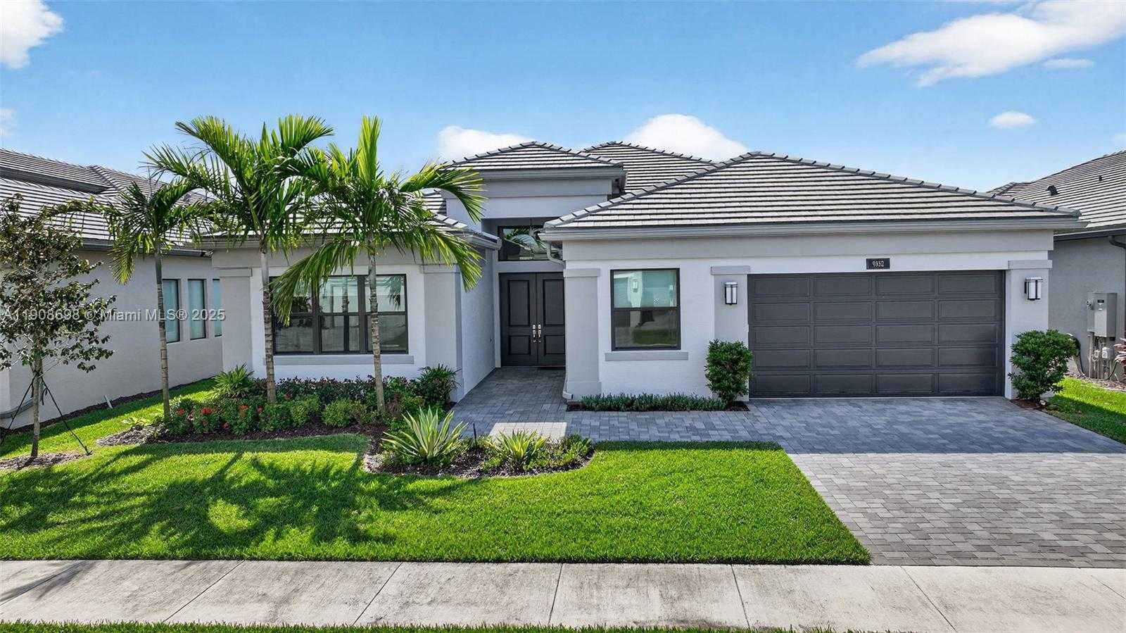 Small Image of 9852 LILAC FIELD WAY, Boynton Beach Number 65