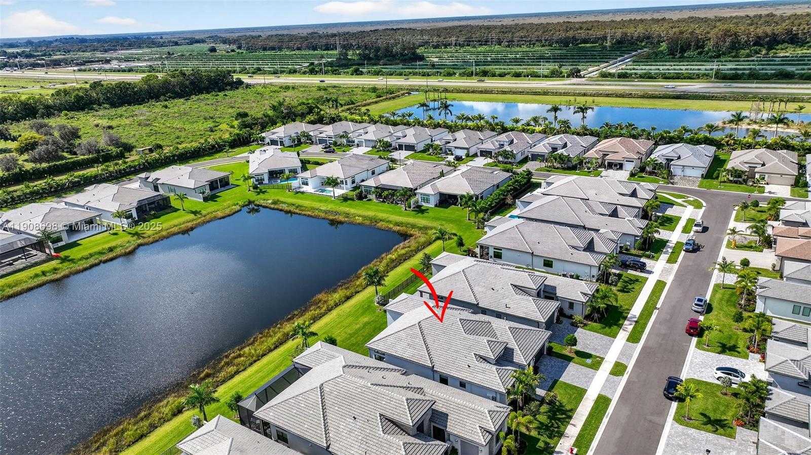Small Image of 9852 LILAC FIELD WAY, Boynton Beach Number 66