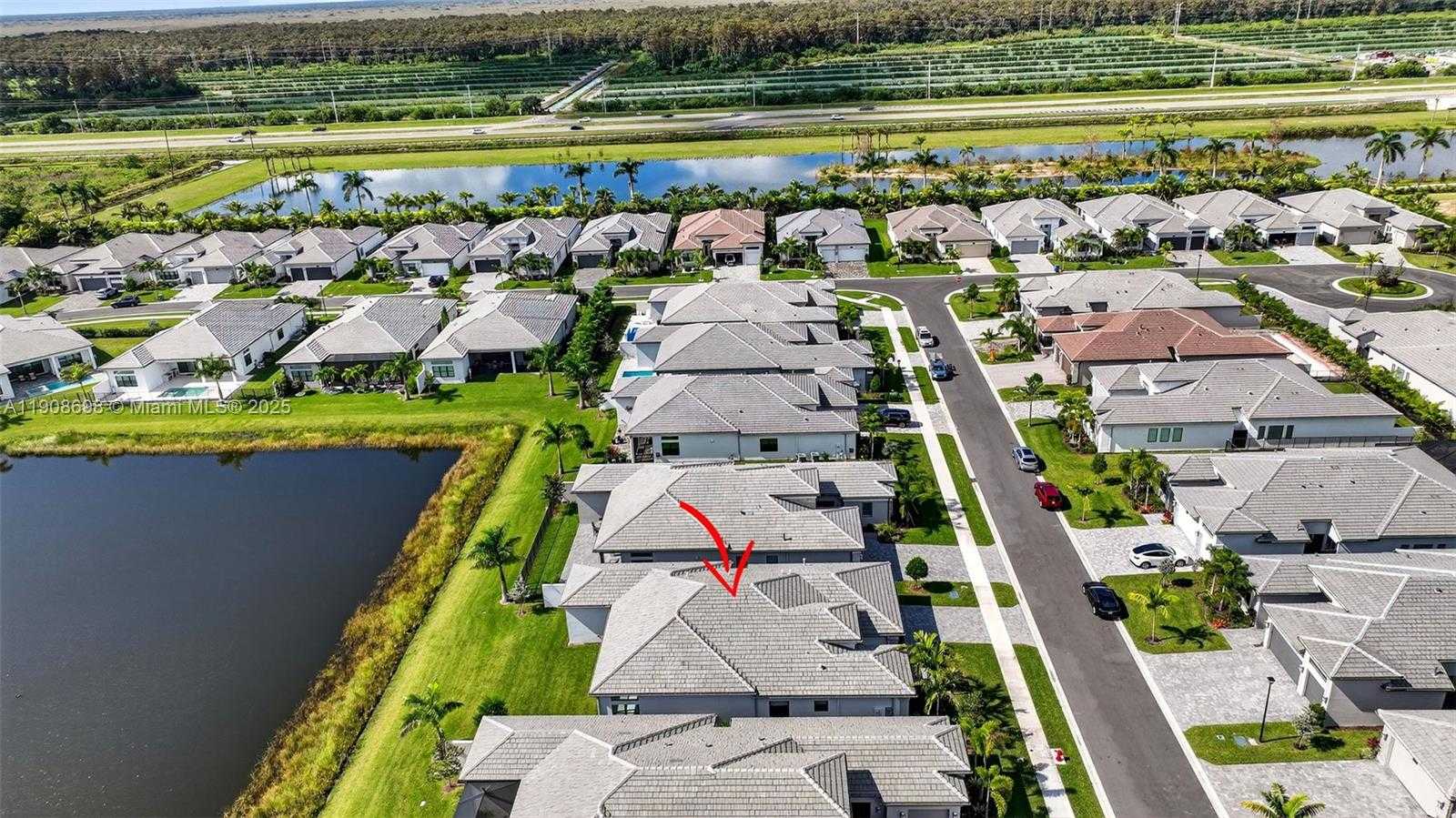 Small Image of 9852 LILAC FIELD WAY, Boynton Beach Number 67