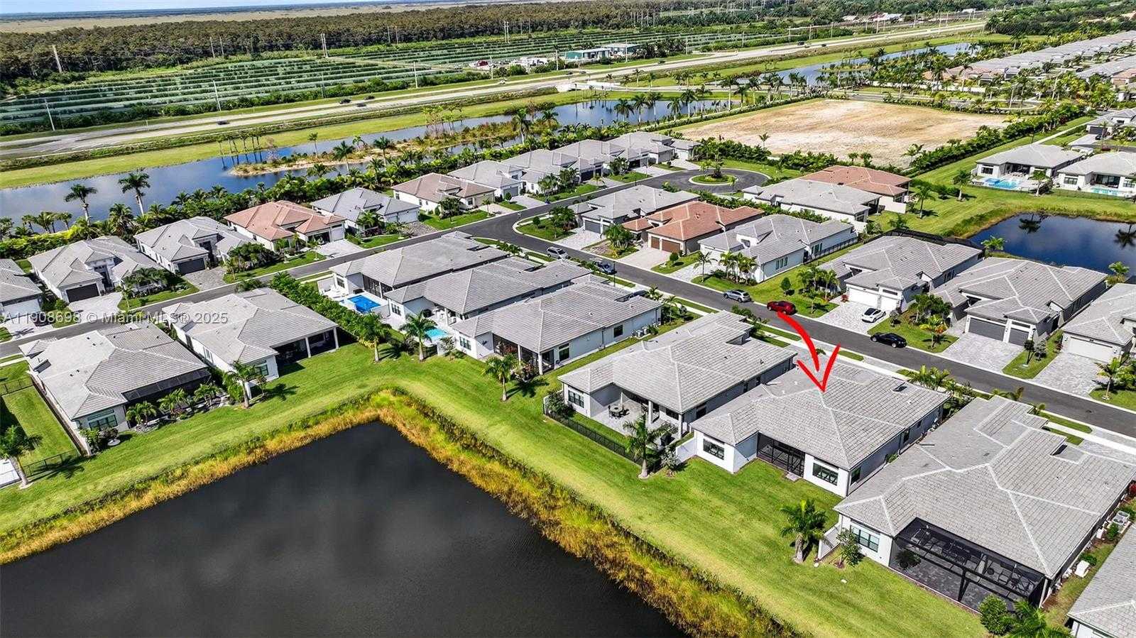 Small Image of 9852 LILAC FIELD WAY, Boynton Beach Number 68
