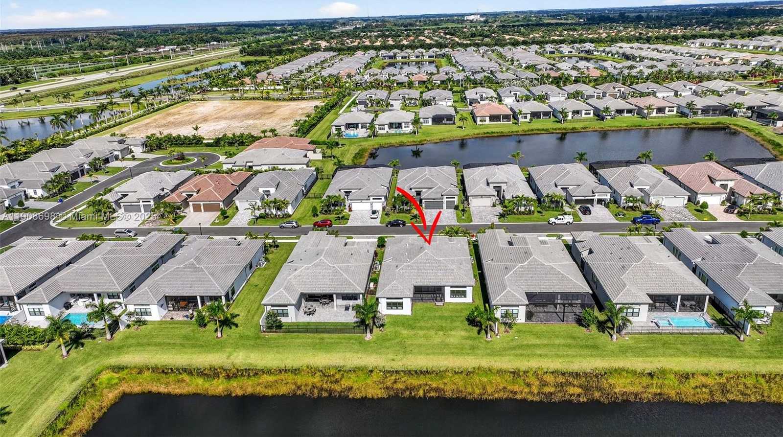 Small Image of 9852 LILAC FIELD WAY, Boynton Beach Number 69