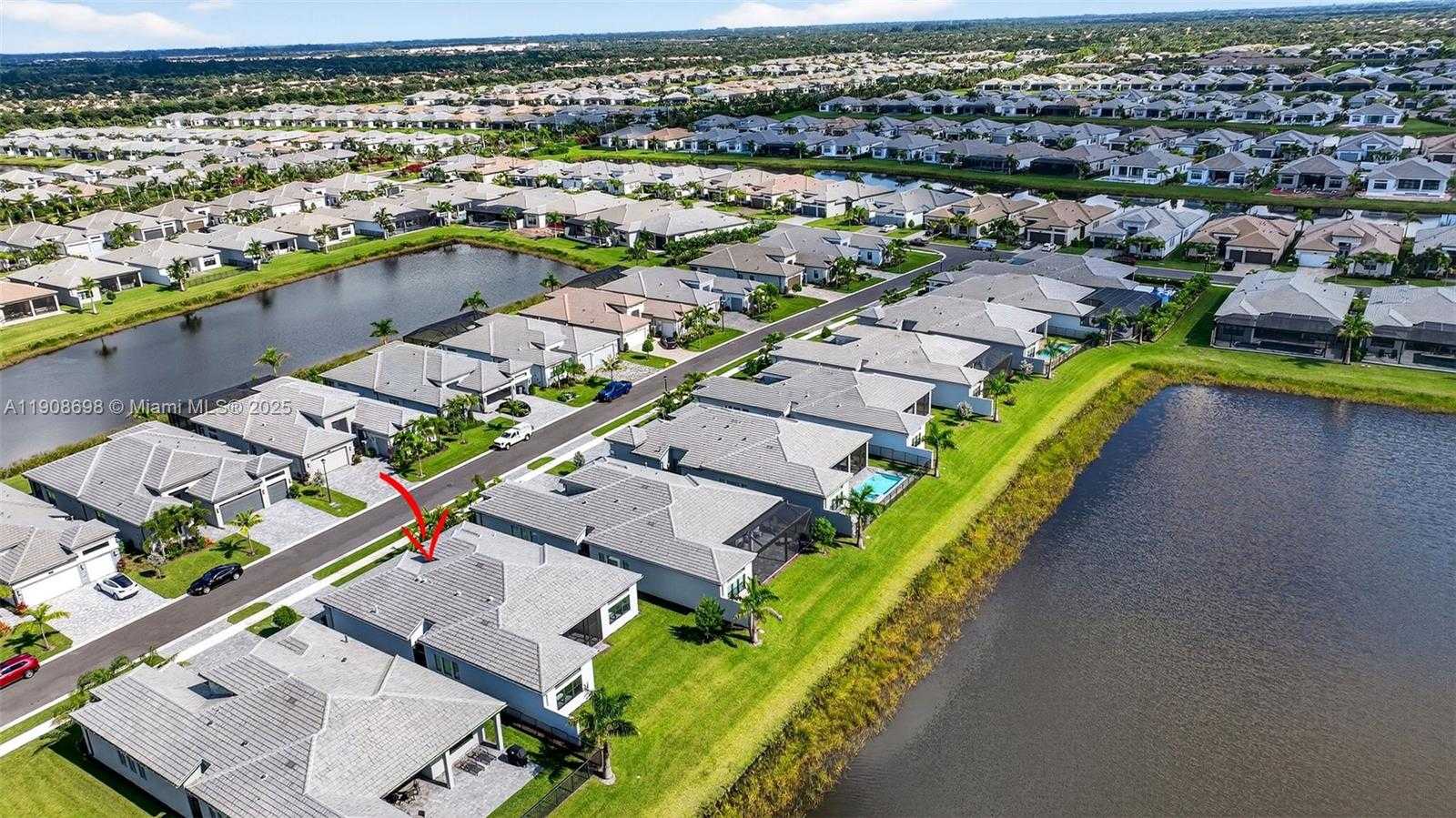 Small Image of 9852 LILAC FIELD WAY, Boynton Beach Number 70
