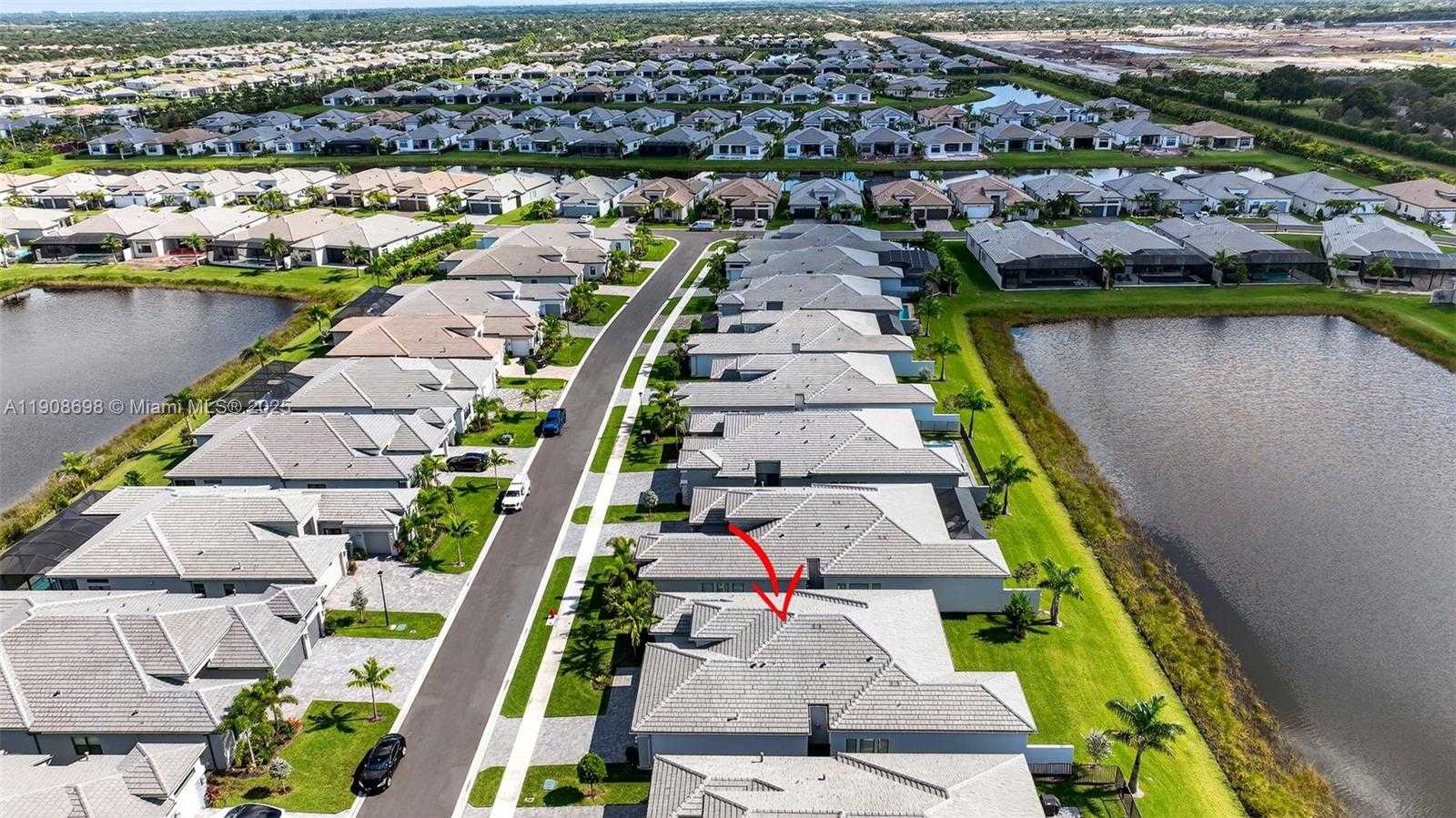 Small Image of 9852 LILAC FIELD WAY, Boynton Beach Number 71