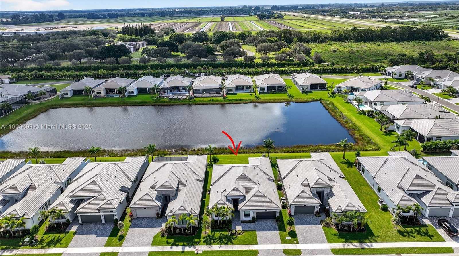 Small Image of 9852 LILAC FIELD WAY, Boynton Beach Number 73