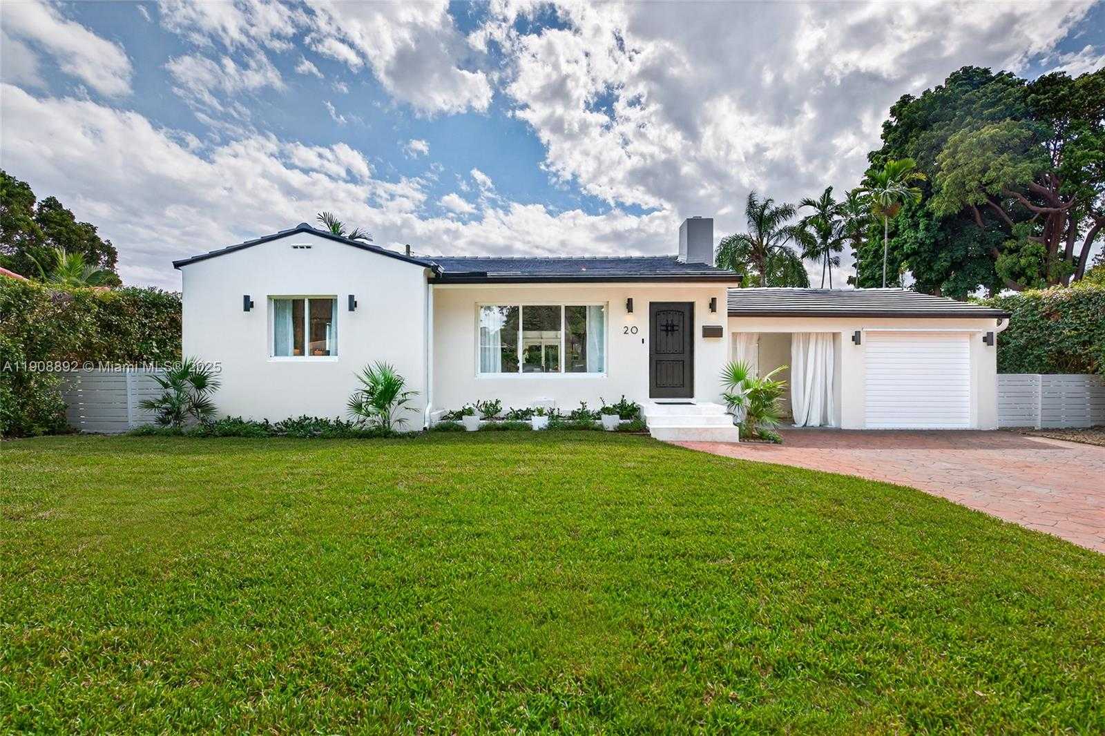 Small Image of 20 NORTH WEST 93RD ST, Miami Shores Number 20