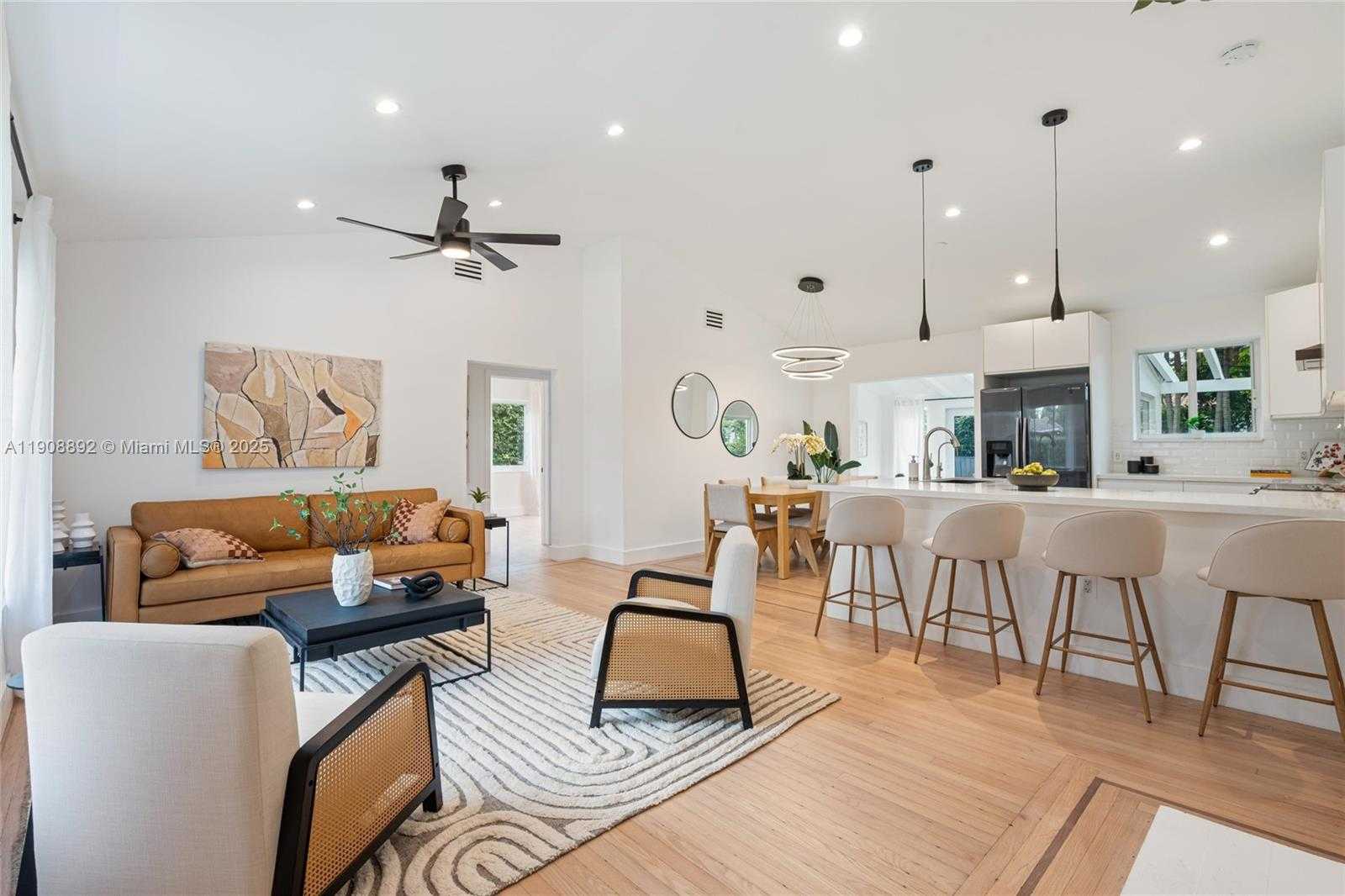 Small Image of 20 NORTH WEST 93RD ST, Miami Shores Number 5