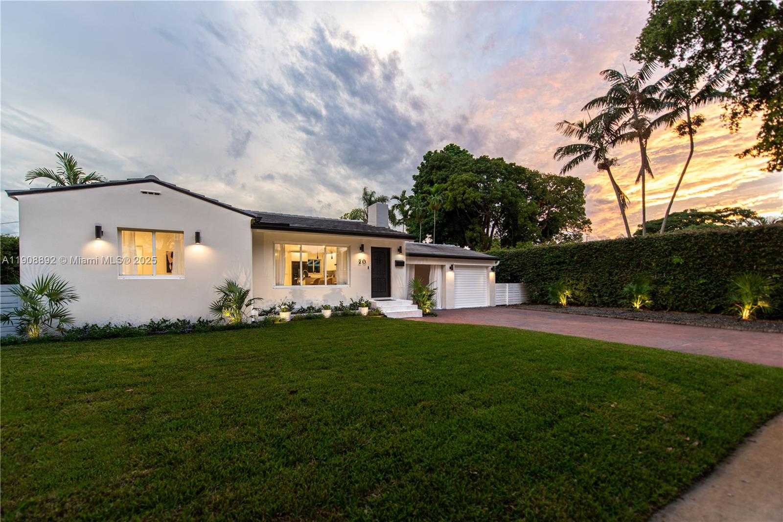 Small Image of 20 NORTH WEST 93RD ST, Miami Shores Number 52