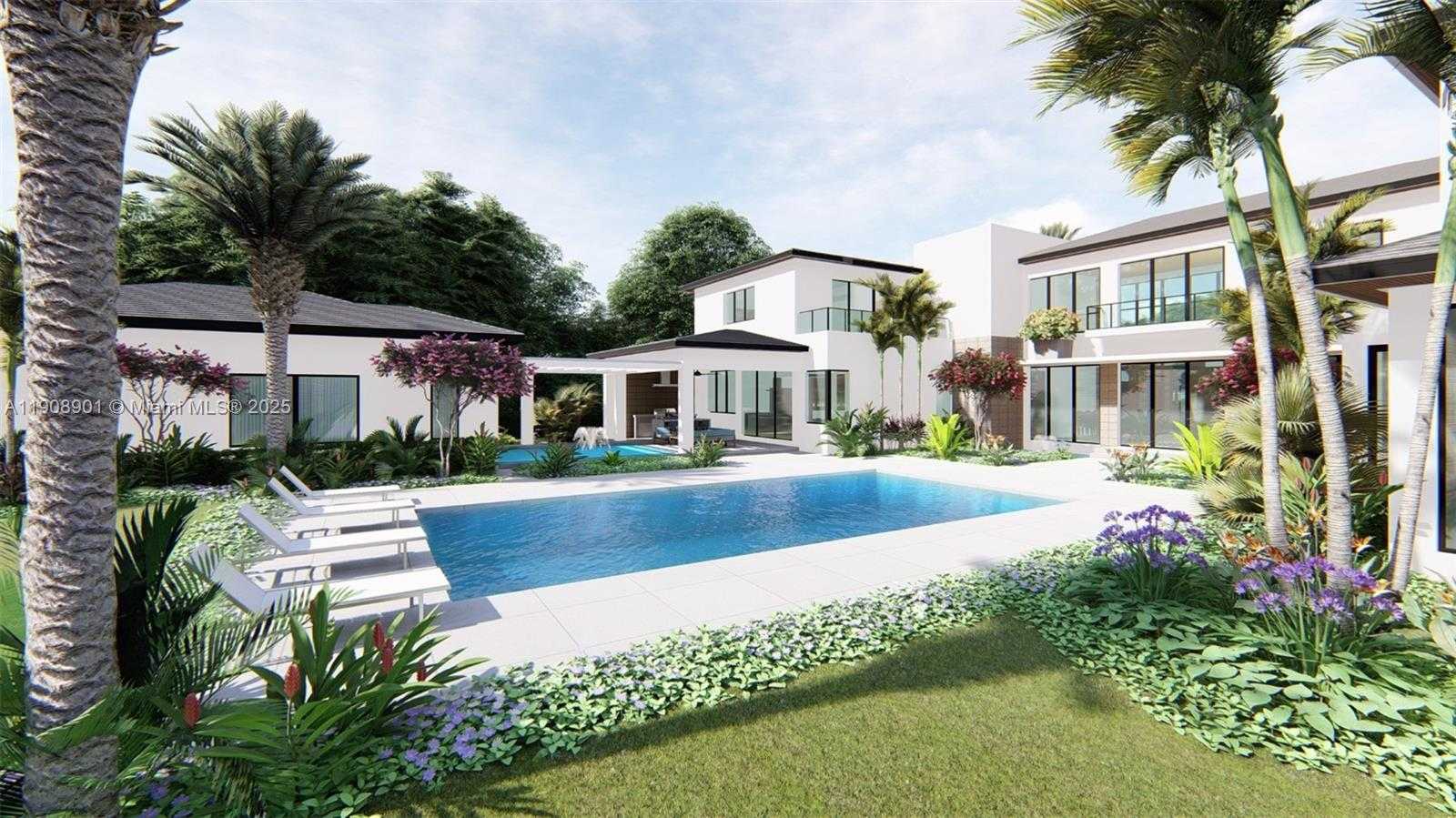 Small Image of 13805 OLD CUTLER RD, Palmetto Bay Number 2