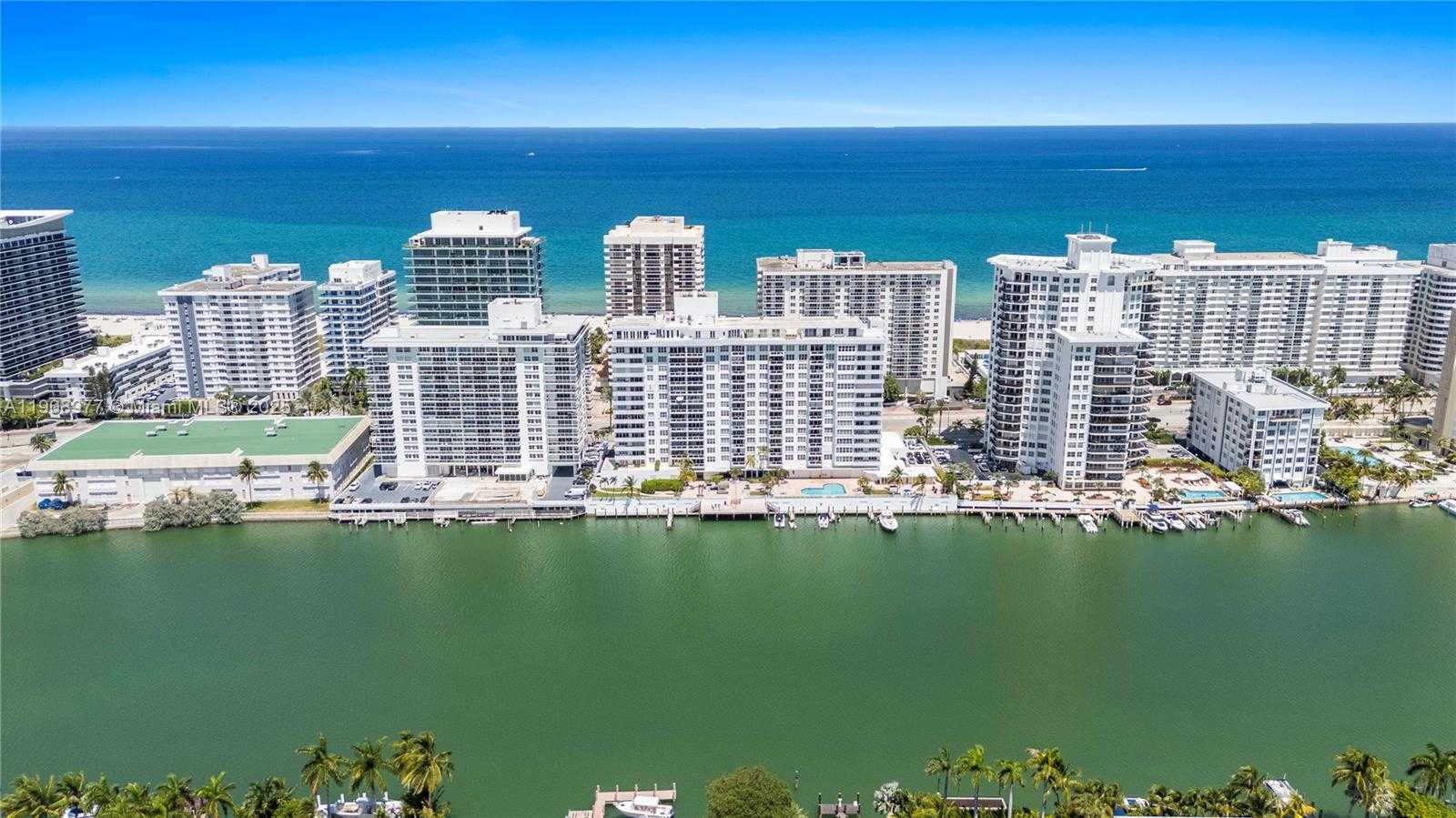 Small Image of 5700 COLLINS AVE #3A, Miami Beach Number 5