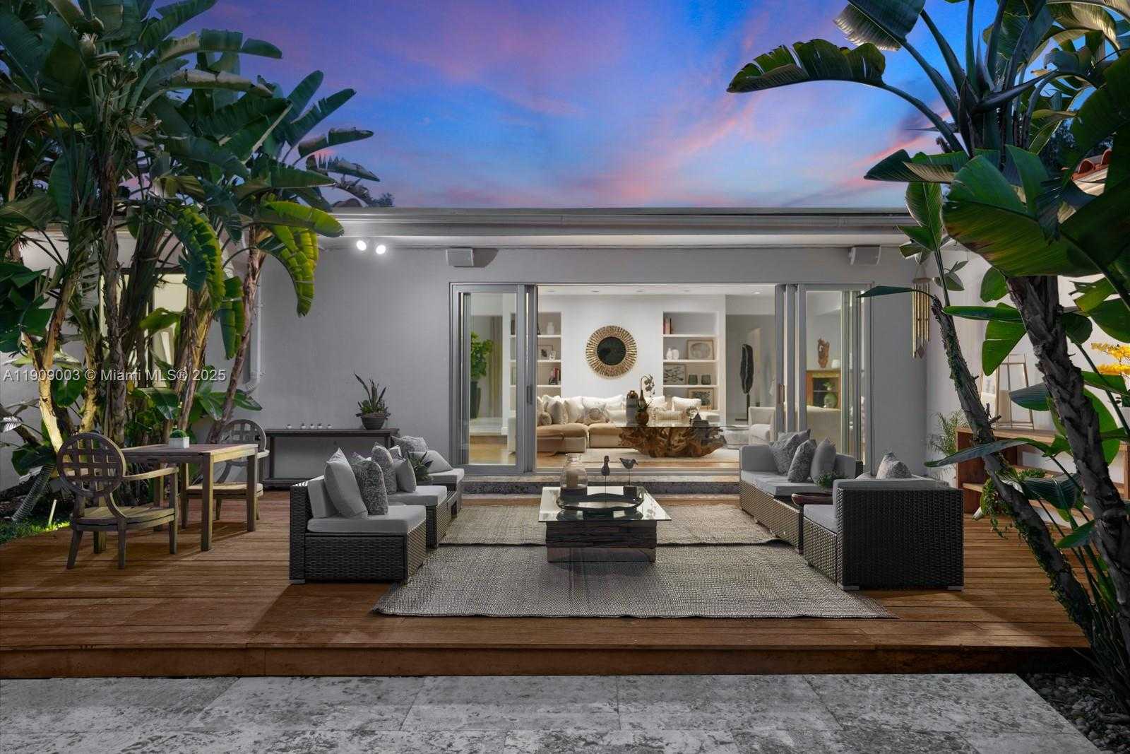 Small Image of 575 HIBISCUS LN, Miami Number 63