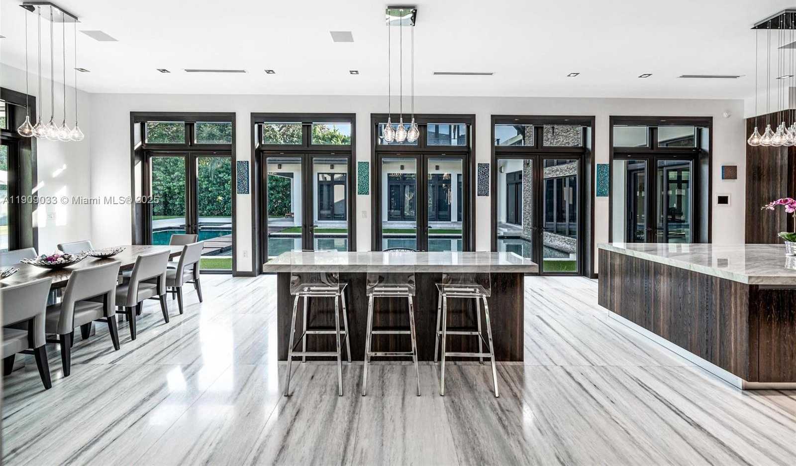 Small Image of 8961 SOUTH WEST 62ND CT, Pinecrest Number 15