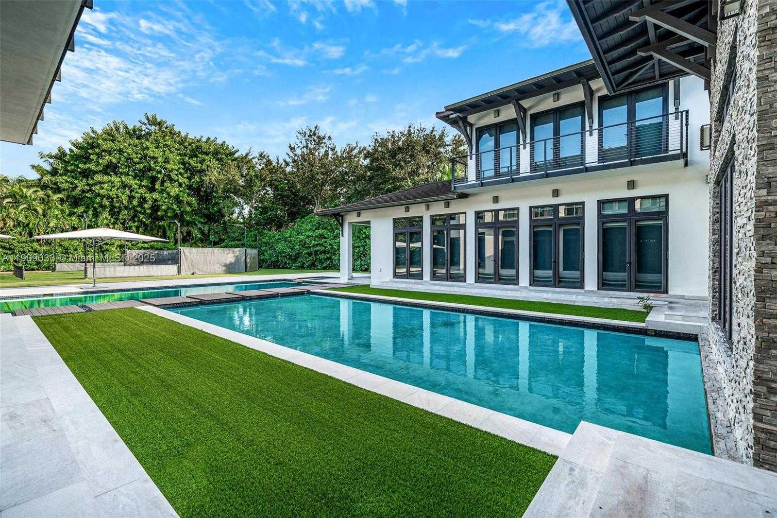 Small Image of 8961 SOUTH WEST 62ND CT, Pinecrest Number 19