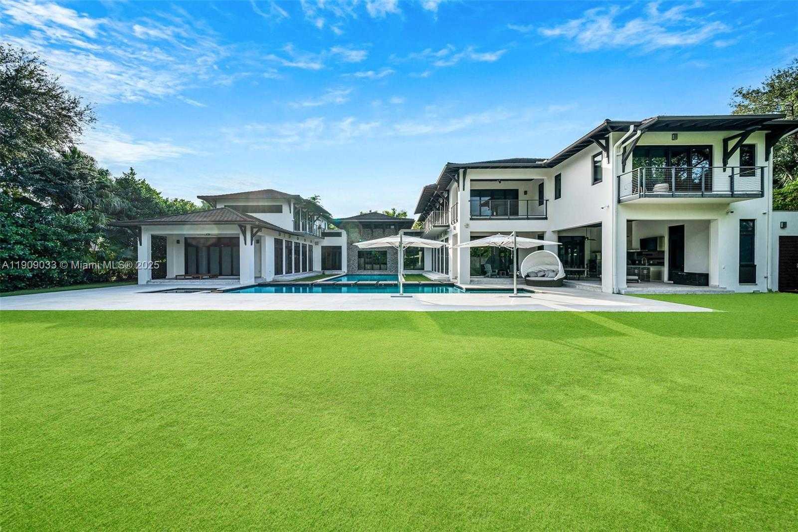 Small Image of 8961 SOUTH WEST 62ND CT, Pinecrest Number 21