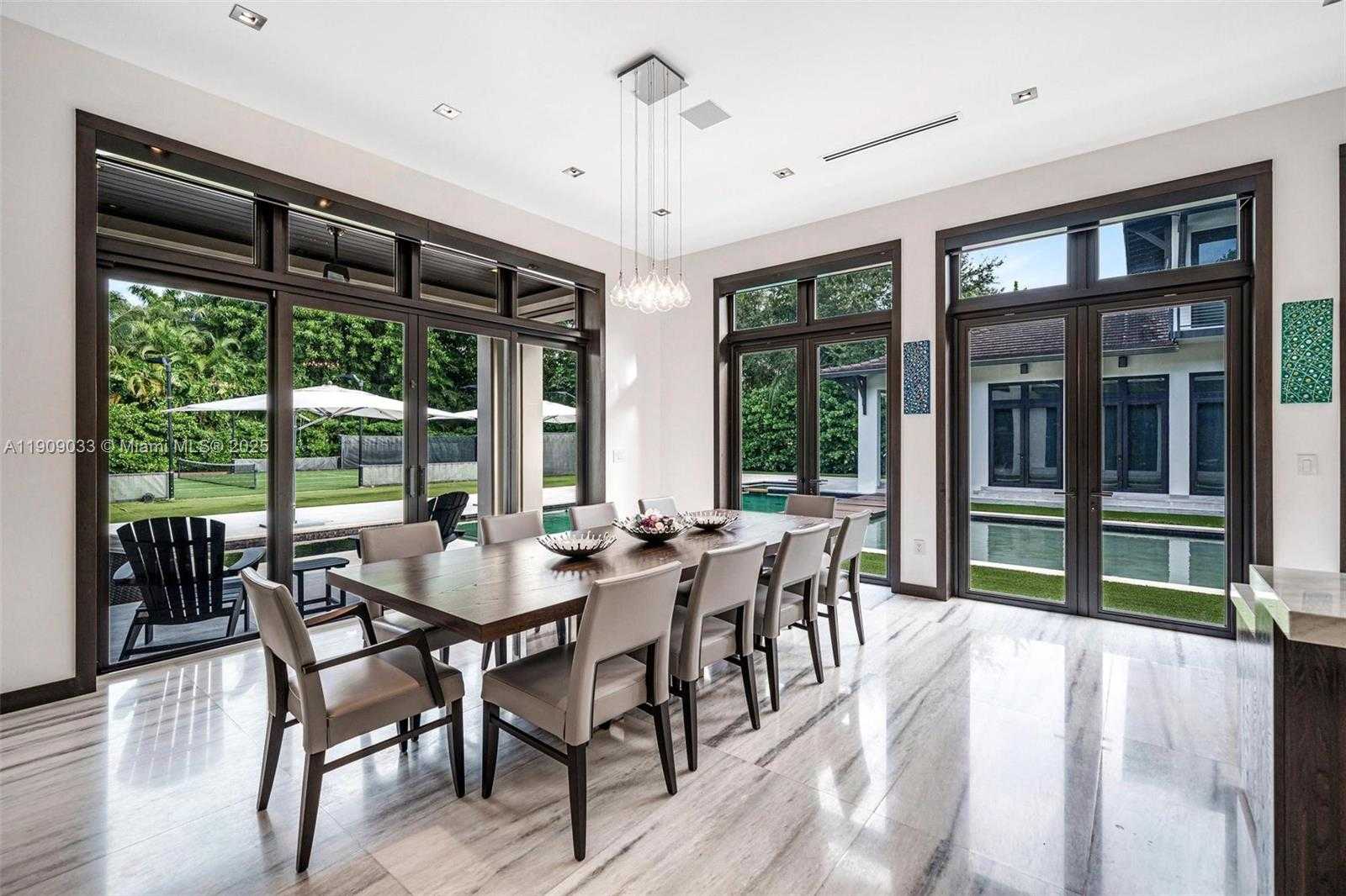 Small Image of 8961 SOUTH WEST 62ND CT, Pinecrest Number 29