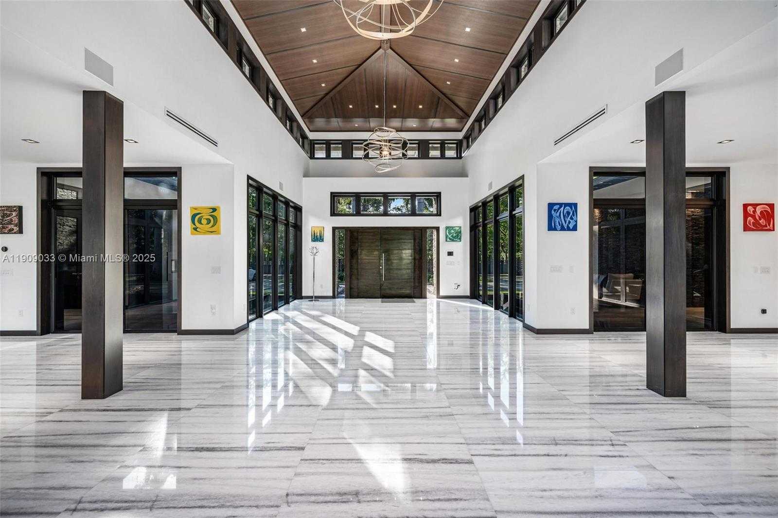 Small Image of 8961 SOUTH WEST 62ND CT, Pinecrest Number 5