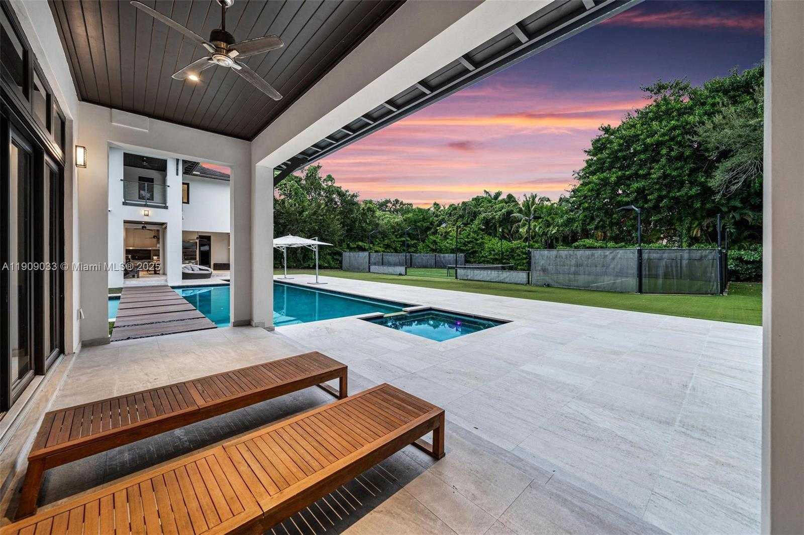 Small Image of 8961 SOUTH WEST 62ND CT, Pinecrest Number 53