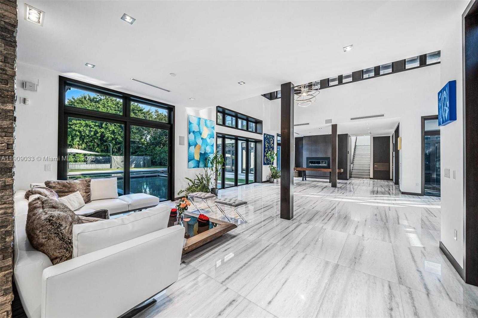 Small Image of 8961 SOUTH WEST 62ND CT, Pinecrest Number 7