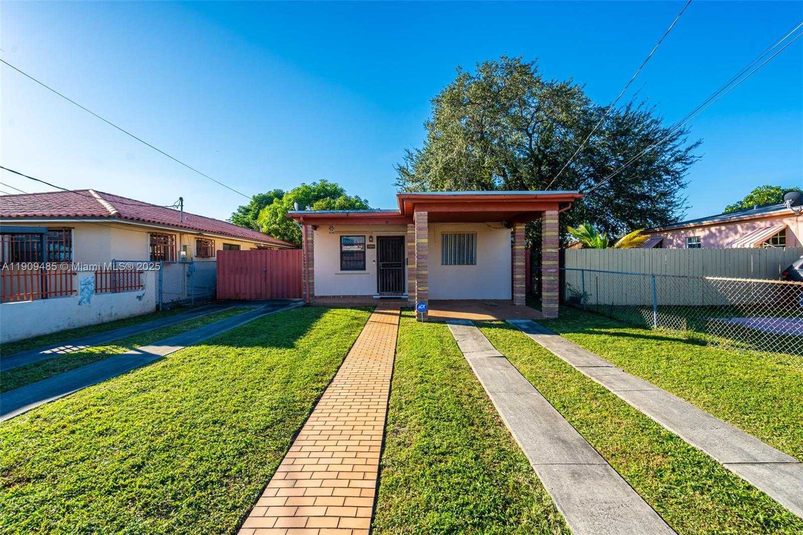 Small Image of 5834 SOUTH WEST 4TH ST, Miami Number 3