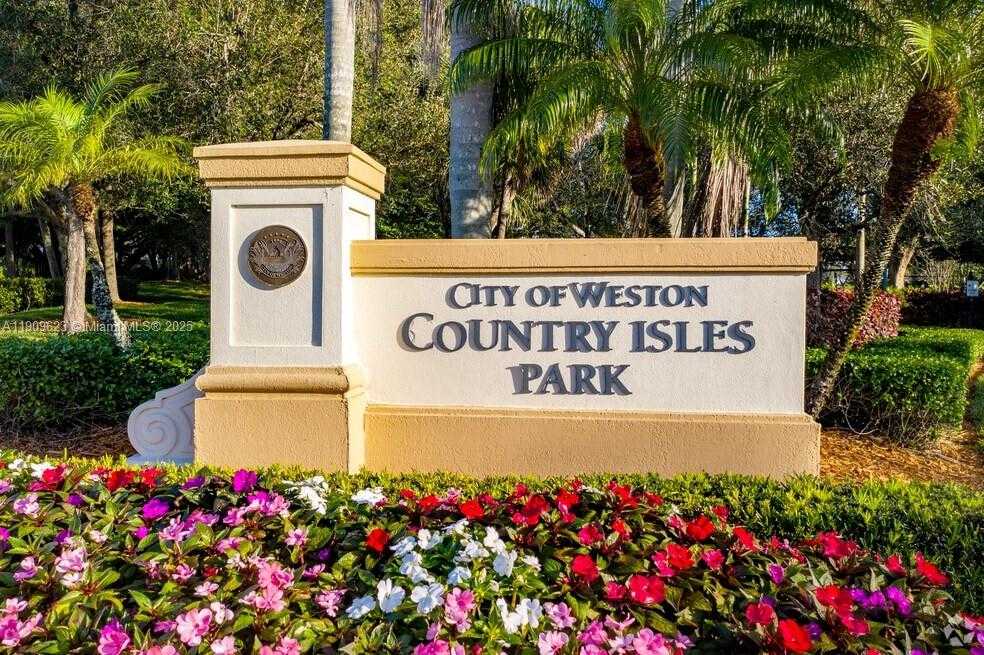 Small Image of 1411 SEAGRAPE CIR, Weston Number 21