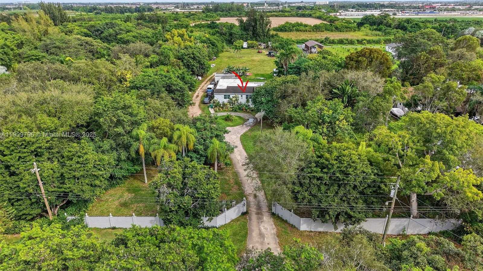 Small Image of 23825 SOUTH WEST 142ND AVE, Homestead Number 48