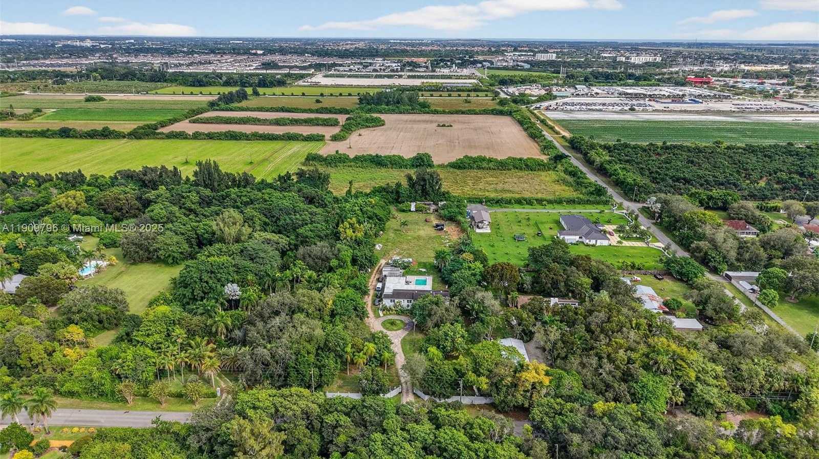 Small Image of 23825 SOUTH WEST 142ND AVE, Homestead Number 58