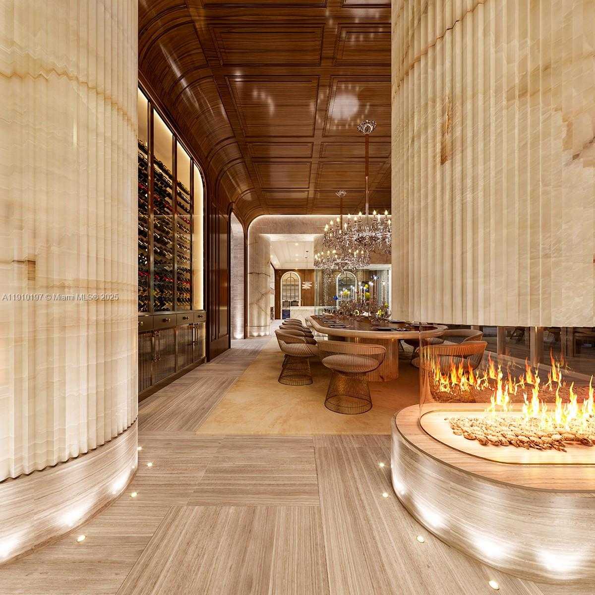 Small Image of 7 INDIAN CREEK ISLAND RD, Indian Creek Number 11