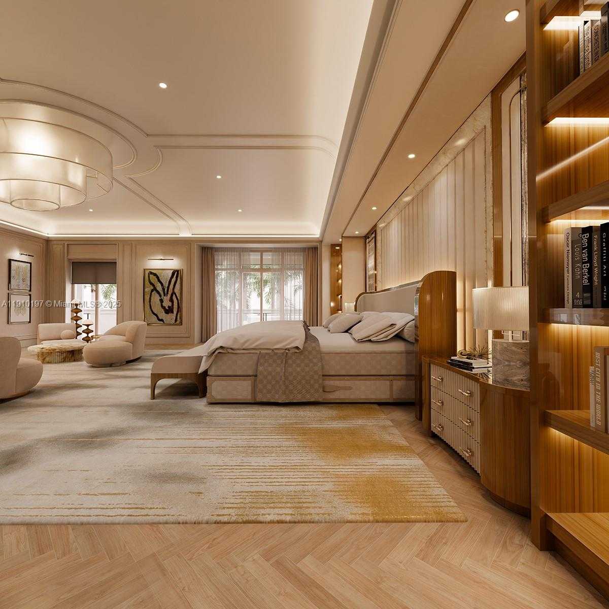 Small Image of 7 INDIAN CREEK ISLAND RD, Indian Creek Number 12