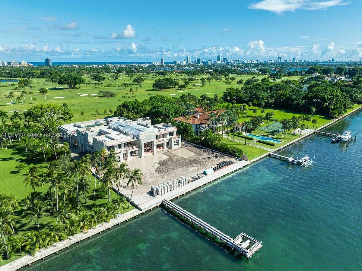 Small Image of 7 INDIAN CREEK ISLAND RD, Indian Creek Number 22