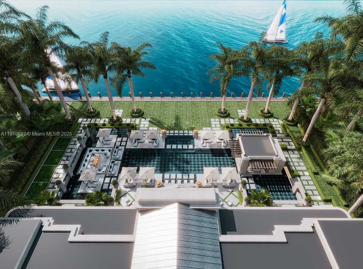 Small Image of 7 INDIAN CREEK ISLAND RD, Indian Creek Number 6