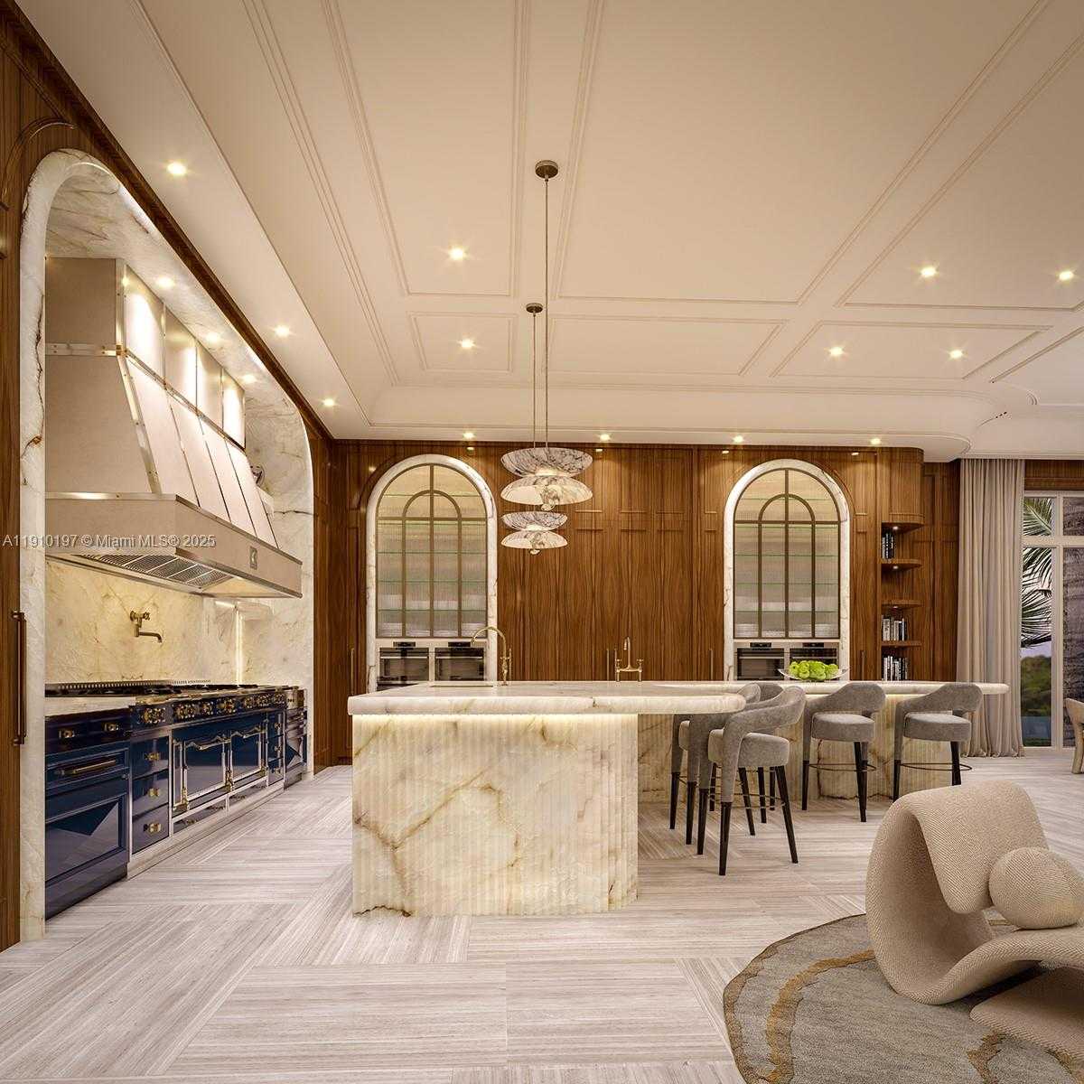 Small Image of 7 INDIAN CREEK ISLAND RD, Indian Creek Number 8