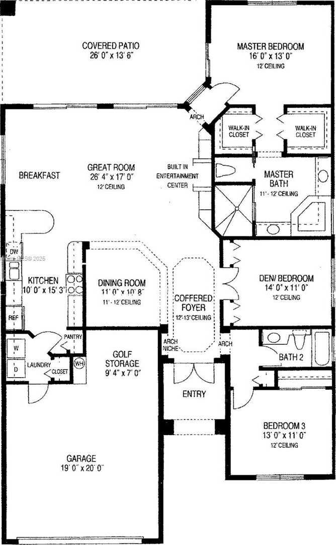 Small Image of 8155 CYPRESS POINT RD, West Palm Beach Number 23