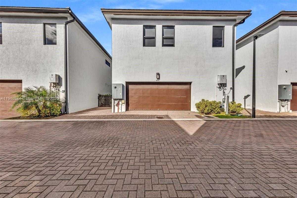 Small Image of 4346 NORTH WEST 81ST AVE, Doral Number 46