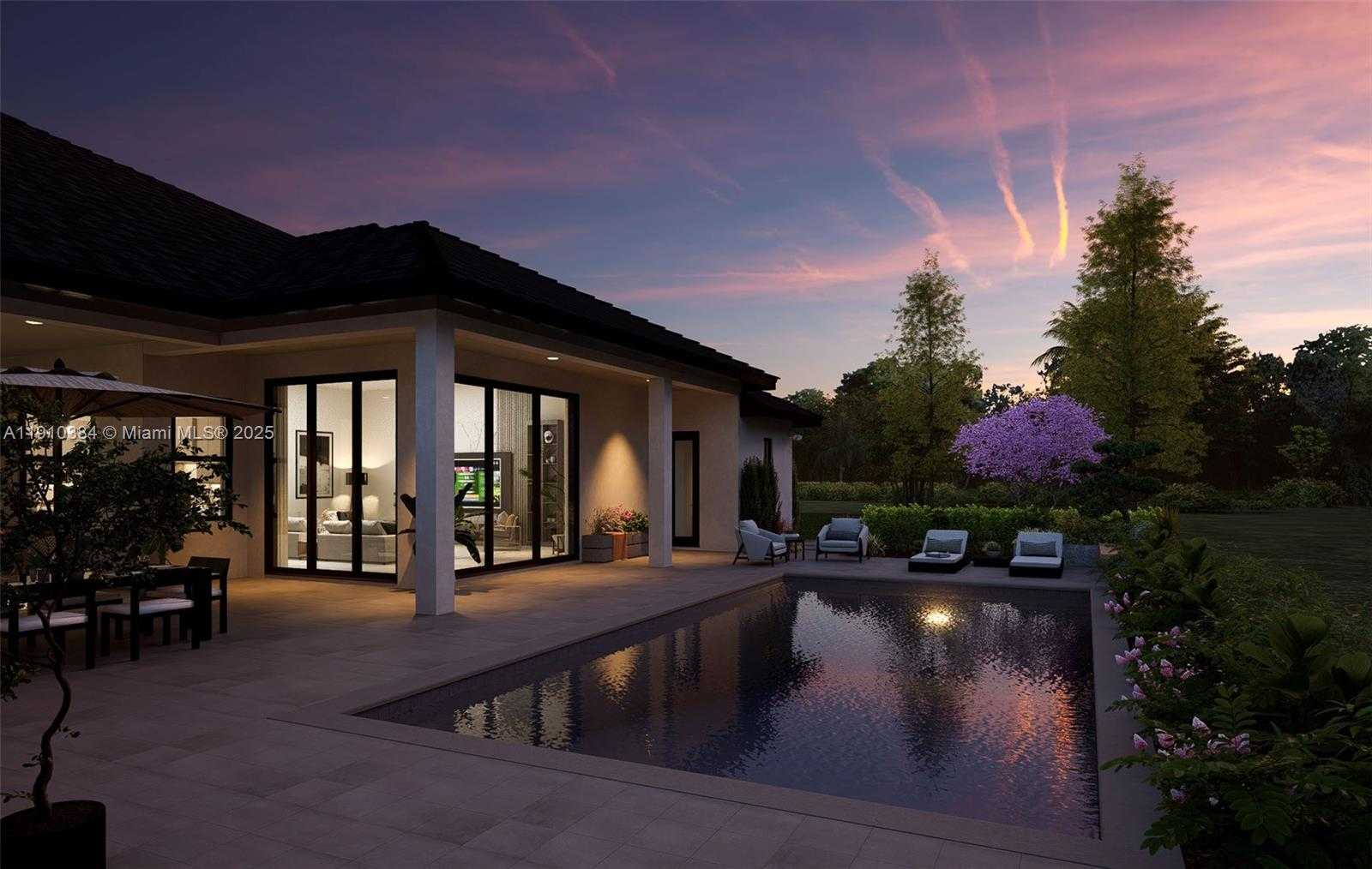 Small Image of 11900 SOUTH WEST 14TH PL, Davie Number 13