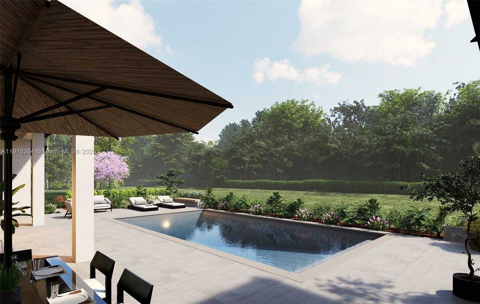 Small Image of 11900 SOUTH WEST 14TH PL, Davie Number 14