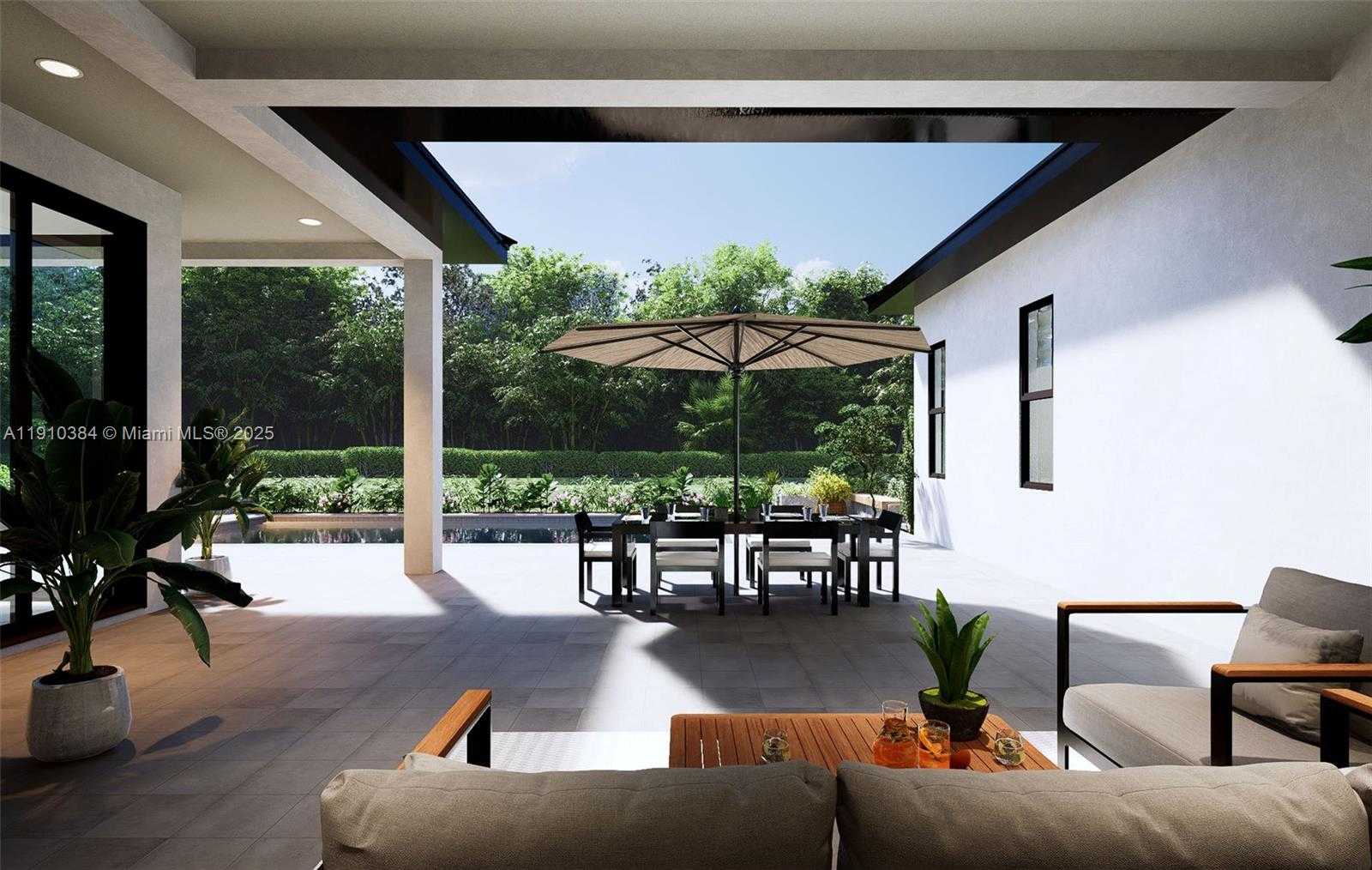 Small Image of 11900 SOUTH WEST 14TH PL, Davie Number 15