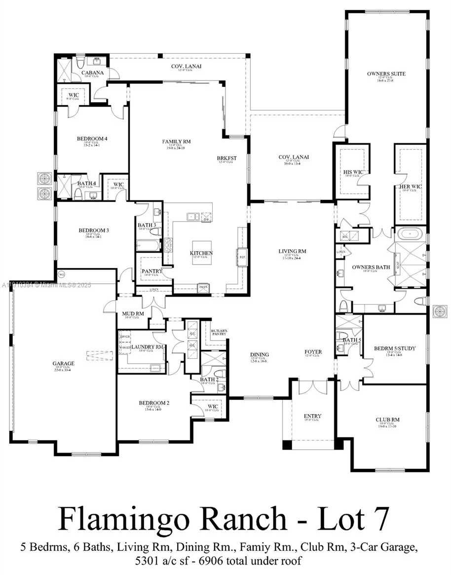 Small Image of 11900 SOUTH WEST 14TH PL, Davie Number 17