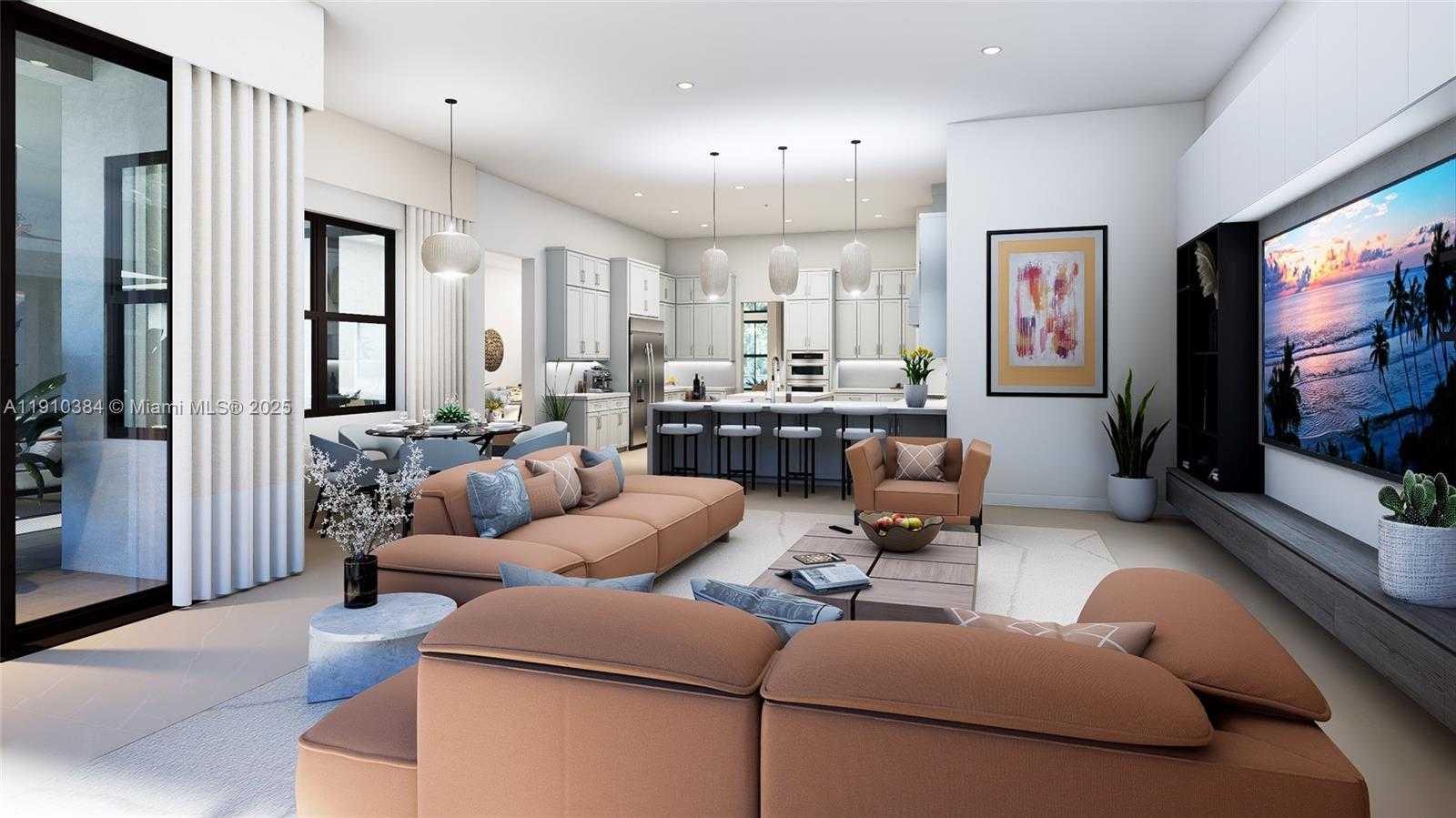 Small Image of 11900 SOUTH WEST 14TH PL, Davie Number 3